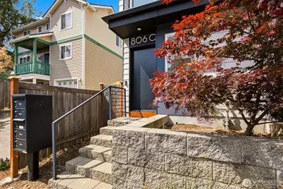 806 NW 50th Street #C, Seattle, WA 98107 - Photo 5