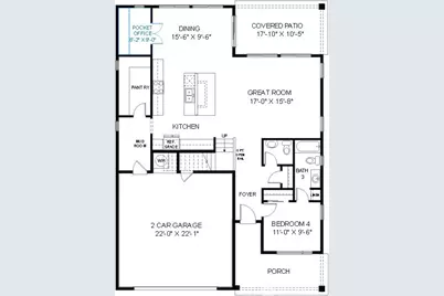 20333 146th Street Ct E #747, Bonney Lake, WA 98391 - Photo 13