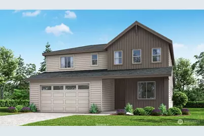 20333 146th Street Ct E #747, Bonney Lake, WA 98391 - Photo 1