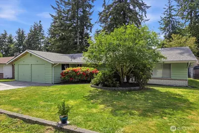 11028 23rd Drive SE, Everett, WA 98208 - Photo 1