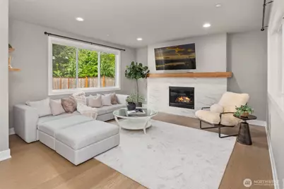 8021 NE 127th Lane, Kirkland, WA 98034 - Photo 5