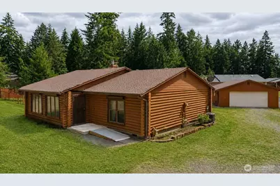 21510 S Prairie Road E, Bonney Lake, WA 98391 - Photo 1