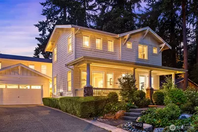 13420 NE 83rd Street, Redmond, WA 98052 - Photo 1