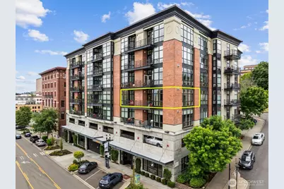 708 Market Street #505, Tacoma, WA 98402 - Photo 33
