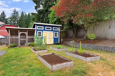 792 NW Firglade Drive, Bremerton, WA 98311 - Photo 29