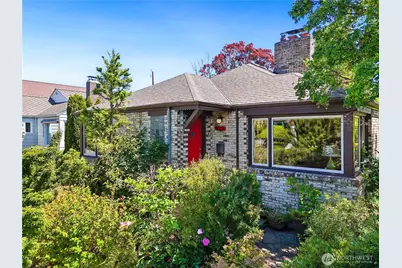 8028 23rd Avenue NW, Seattle, WA 98117 - Photo 1