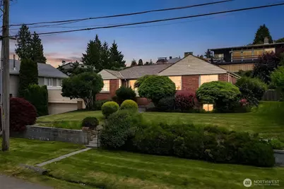 9630 26th Avenue NW, Seattle, WA 98117 - Photo 1