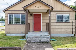 508 4th Ave SW, Castle Rock, WA 98611 - Photo 25