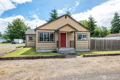 508 4th Avenue SW, Castle Rock, WA 98611 - Photo 1
