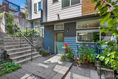 2605 22nd Ave W #B, Seattle, WA 98199 - Photo 1