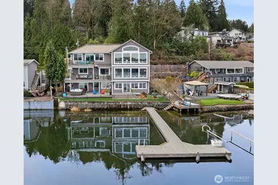 3828 W Lake Sammamish Parkway SE, Bellevue, WA 98008 - Photo 35