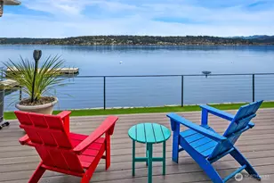 3828 W Lake Sammamish Pkwy SE, Bellevue, WA 98008 - Photo 27