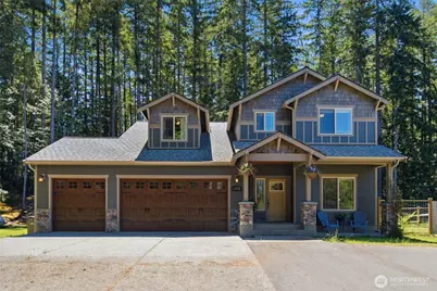6518 Jermar Lane NW, Seabeck, WA 98380 - Photo 1