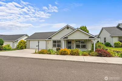1406 Stillwaters Avenue, Centralia, WA 98531 - Photo 1