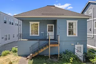 2407 NW 60th St, Seattle, WA 98107 - Photo 1