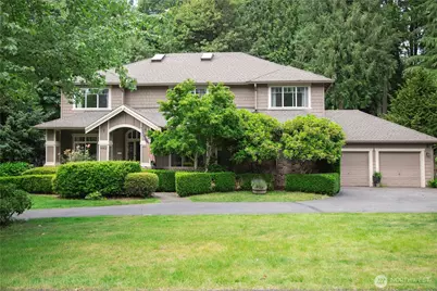 6915 205th Street SE, Snohomish, WA 98296 - Photo 1
