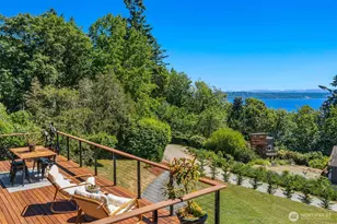 10014 SW 122nd Pl, Vashon, WA 98070 - Photo 5
