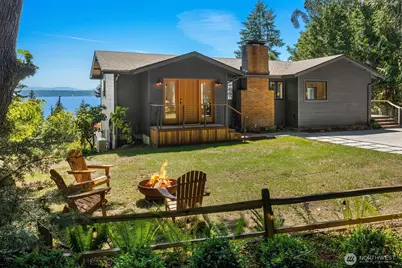 10014 SW 122nd Place, Vashon, WA 98070 - Photo 1