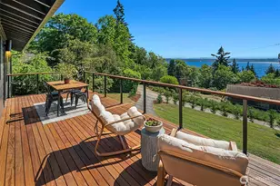 10014 SW 122nd Pl, Vashon, WA 98070 - Photo 15