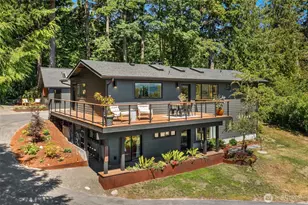10014 SW 122nd Pl, Vashon, WA 98070 - Photo 3
