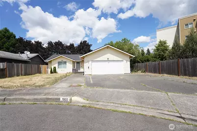 1903 O Court SE, Auburn, WA 98002 - Photo 1