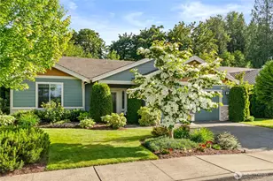7337 Ashdown Ln SE, Olympia, WA 98513 - Photo 5
