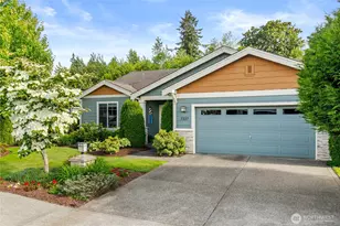 7337 Ashdown Ln SE, Olympia, WA 98513 - Photo 3