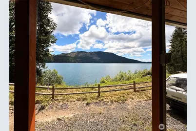 1910 W Cushman Ridge Drive, Hoodsport, WA 98548 - Photo 11