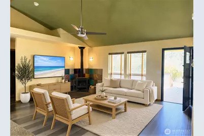 719 Wakina Loop SE, Ocean Shores, WA 98569 - Photo 5