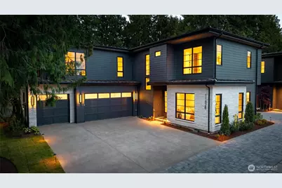 11428 108th Avenue NE, Kirkland, WA 98033 - Photo 1