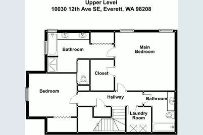 10030 12th Avenue SE, Everett, WA 98208 - Photo 27