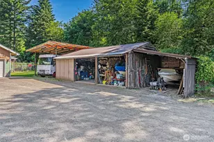 136 Longhorn Rd, Amboy, WA 98601 - Photo 23