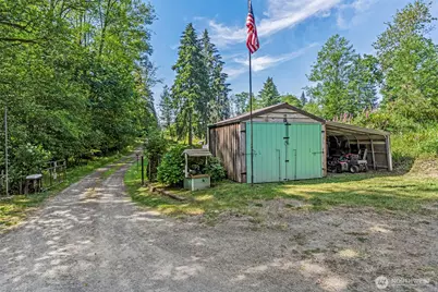136 Longhorn Road, Amboy, WA 98601 - Photo 25