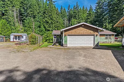 136 Longhorn Road, Amboy, WA 98601 - Photo 3
