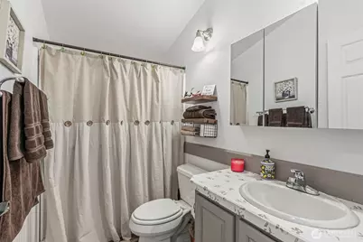 136 Longhorn Road, Amboy, WA 98601 - Photo 13
