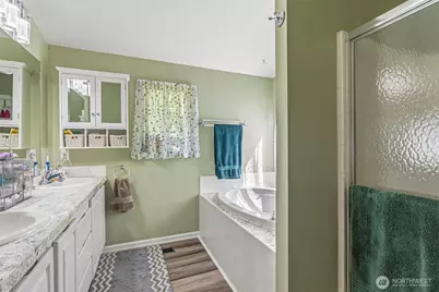 136 Longhorn Road, Amboy, WA 98601 - Photo 11