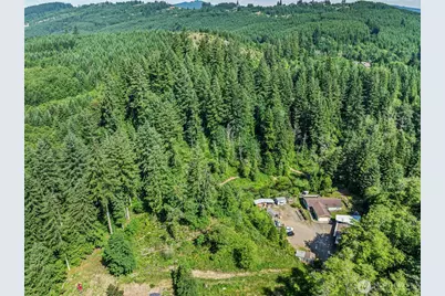 136 Longhorn Road, Amboy, WA 98601 - Photo 5