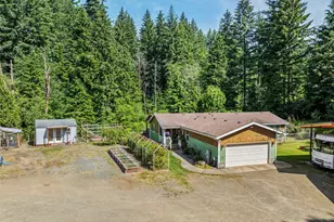 136 Longhorn Rd, Amboy, WA 98601 - Photo 1