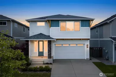 33533 Juniper Avenue SE, Black Diamond, WA 98010 - Photo 1