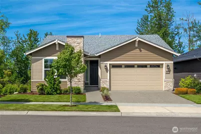 14824 179th Avenue E, Bonney Lake, WA 98391 - Photo 1