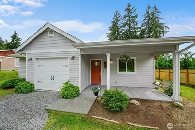 9120 Johnson Road, Anderson Island, WA 98303 - Photo 1