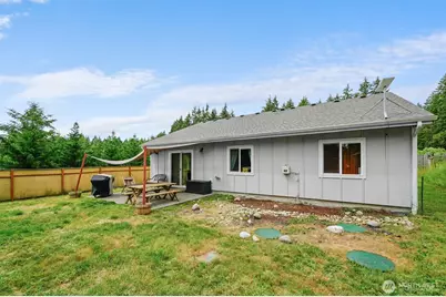 9120 Johnson Road, Anderson Island, WA 98303 - Photo 5