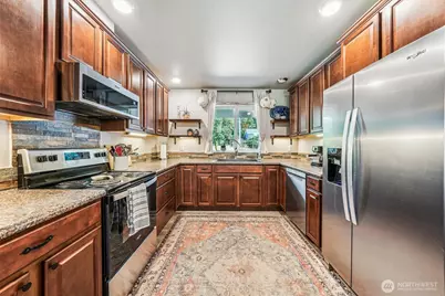 9120 Johnson Road, Anderson Island, WA 98303 - Photo 15
