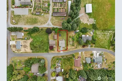 9120 Johnson Road, Anderson Island, WA 98303 - Photo 7