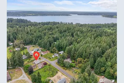 9120 Johnson Road, Anderson Island, WA 98303 - Photo 9