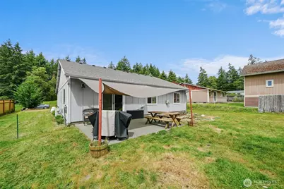 9120 Johnson Road, Anderson Island, WA 98303 - Photo 3