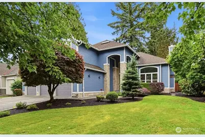 15400 32nd Avenue SE, Mill Creek, WA 98012 - Photo 1