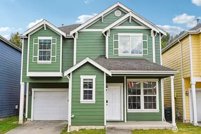 11522 7th Avenue Ct E, Tacoma, WA 98445 - Photo 1