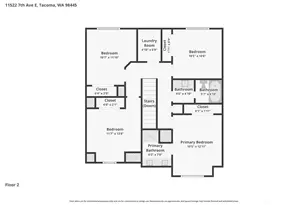 11522 7th Ave Ct E, Tacoma, WA 98445 - Photo 39