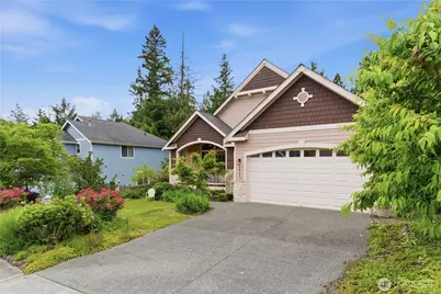 2653 NE Kevos Pond, Poulsbo, WA 98370 - Photo 3